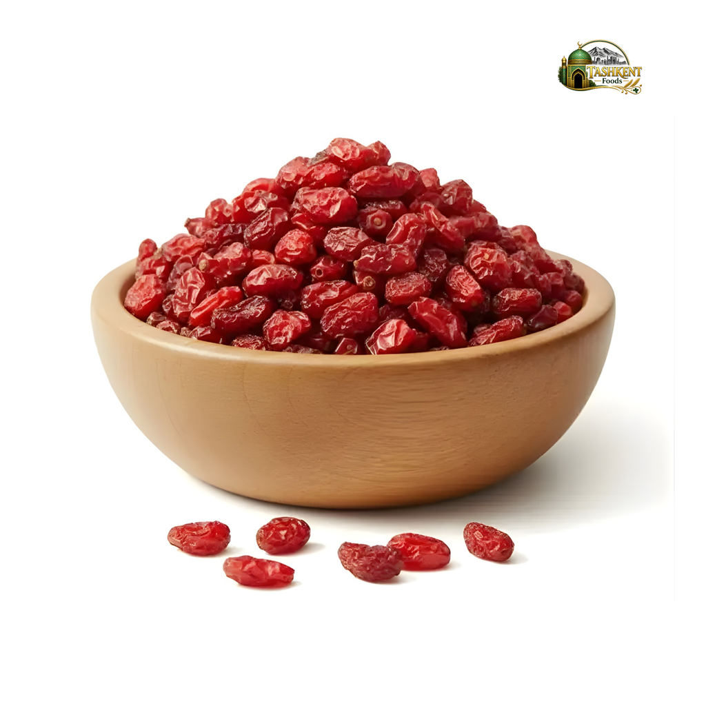 DRIED BARBARIS (0.50 LB)
