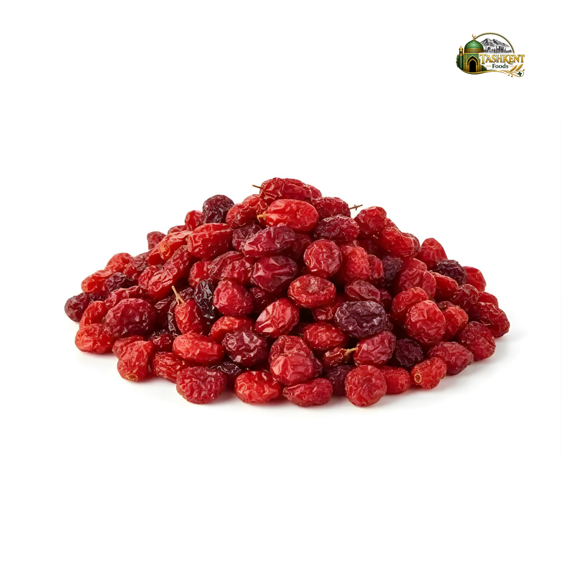 DRIED BARBARIS (0.50 LB)