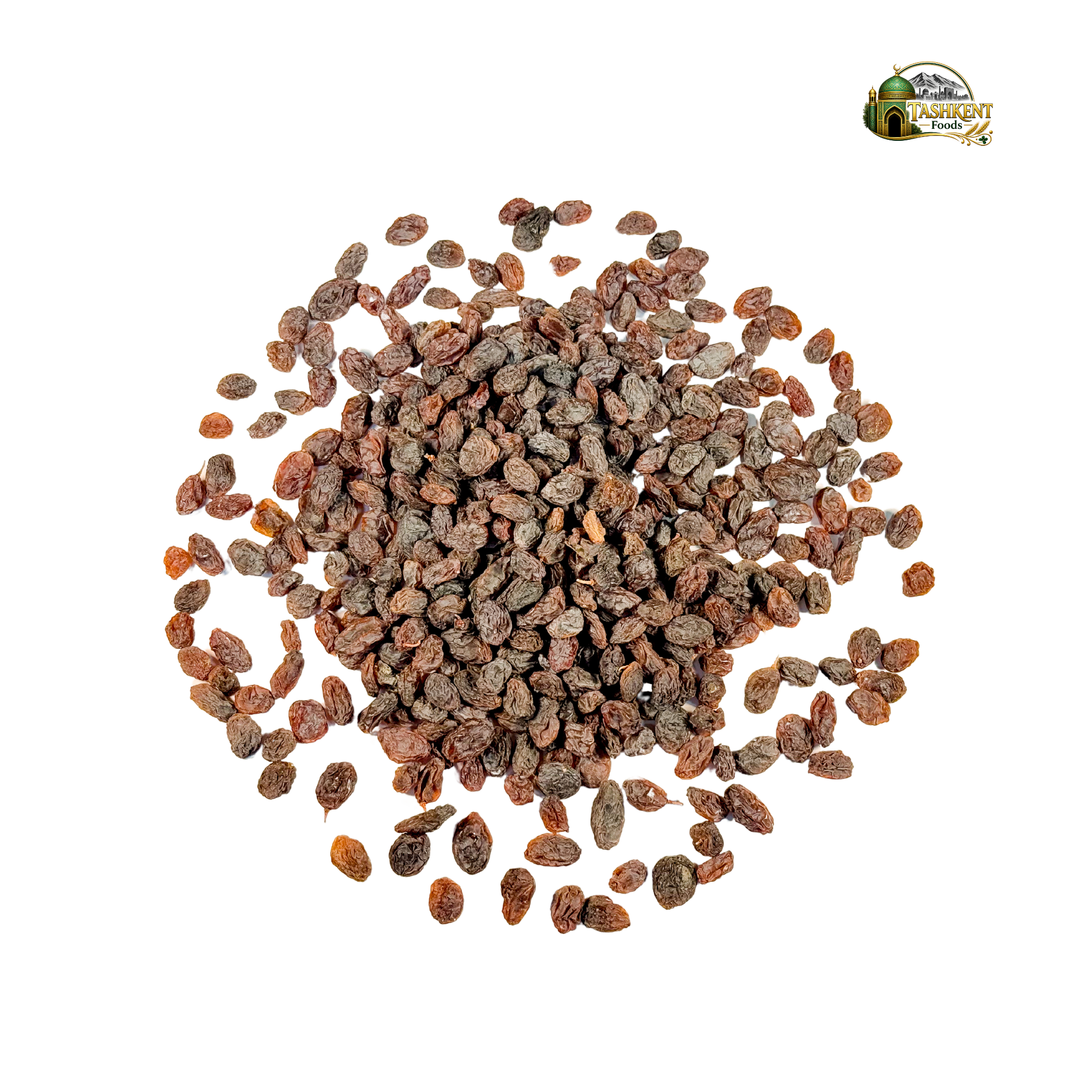 RED RAISINS (0.75 LB)