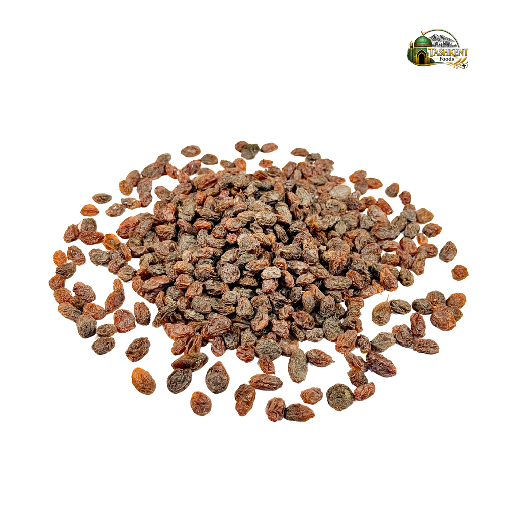RED RAISINS (0.75 LB)
