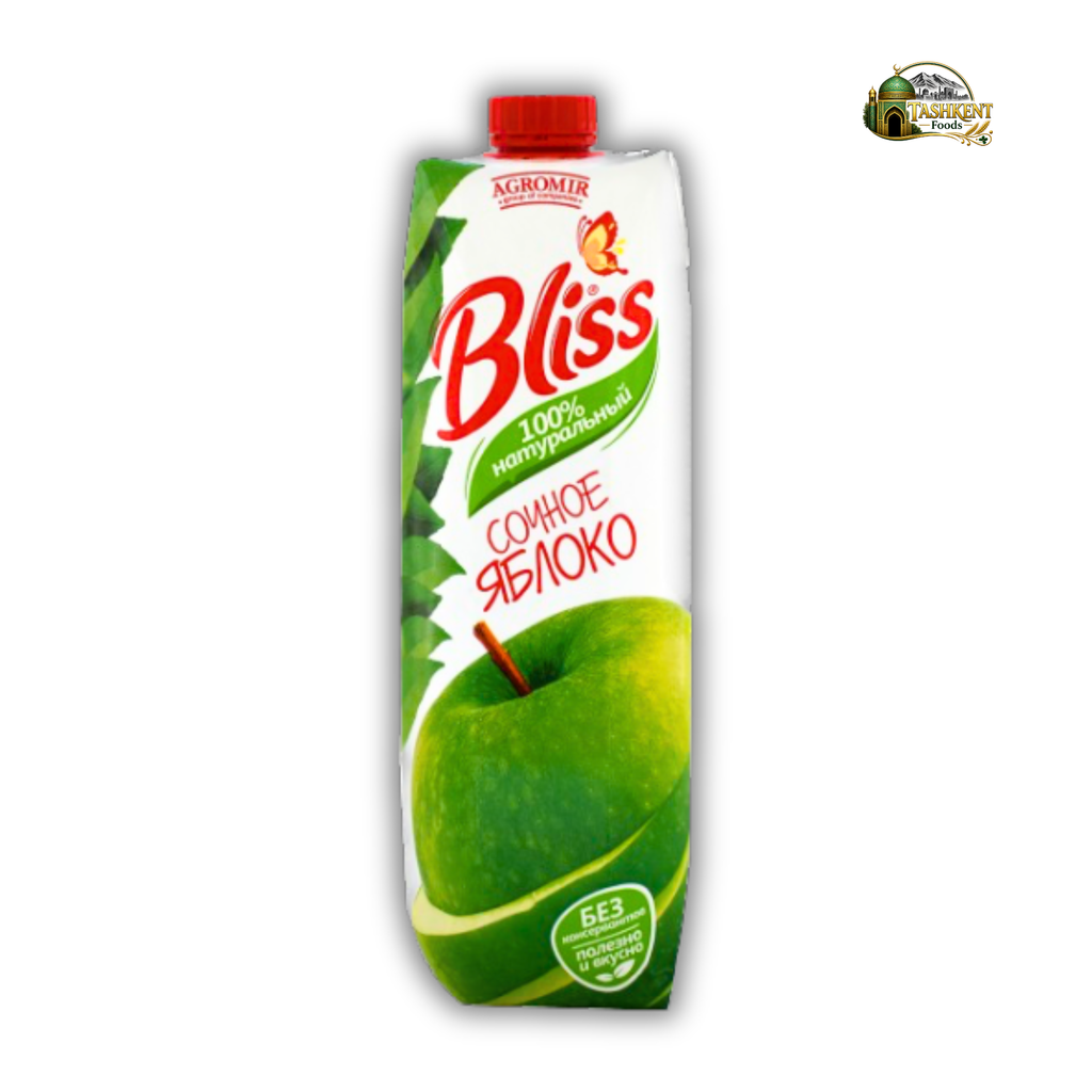 Bliss Fruit Juice (1 L)