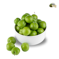 SOUR PLUMS (1 LB)