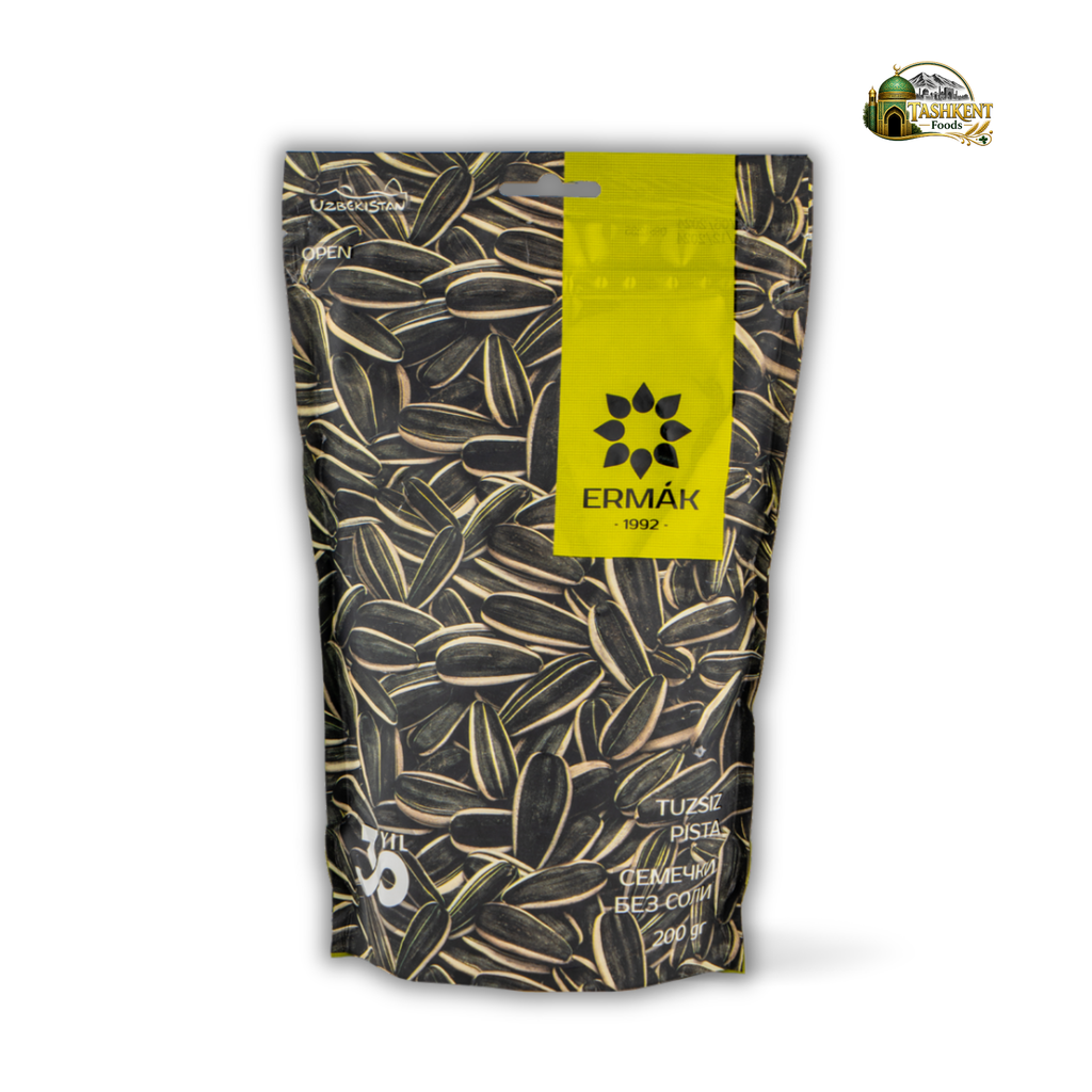 Ermak Sunflower Seeds (200 g)