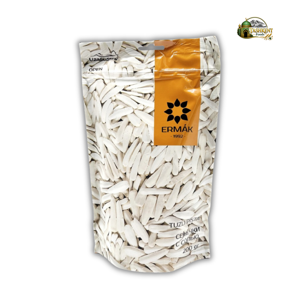 Ermak Sunflower Seeds (200 g)