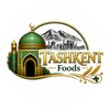 TashkentFoods - Home
