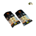 Uzbek Qurt (Kurut) – Traditional Dried Cheese Balls